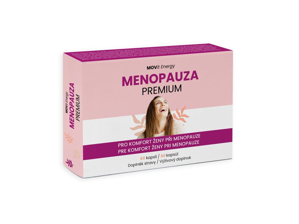 Menopauza - OnlineMedical